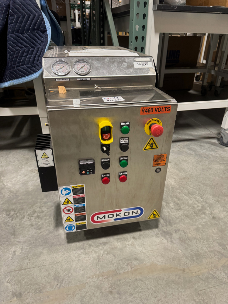 Image of Mokon Chiller